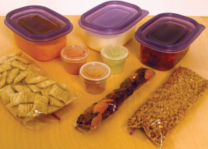 Portion Control Portion Control